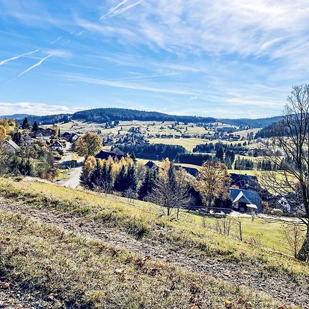 Holiday Home Rechbergblick - Beu302 By Interhome Bernau im Schwarzwald Kültér fotó