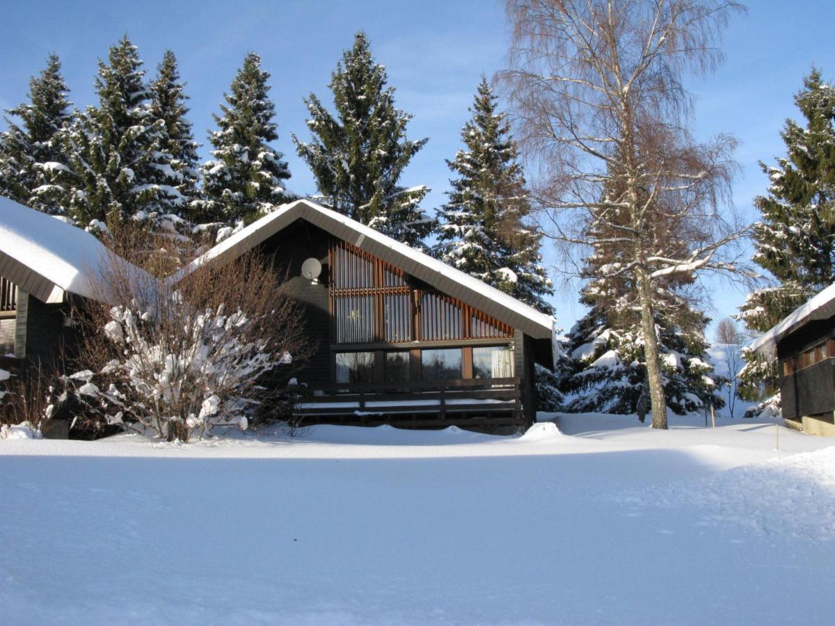 Holiday Home Rechbergblick - Beu302 By Interhome Bernau im Schwarzwald Kültér fotó