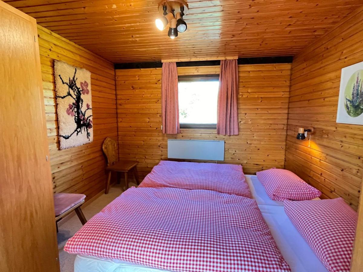 Holiday Home Rechbergblick - Beu302 By Interhome Bernau im Schwarzwald Kültér fotó