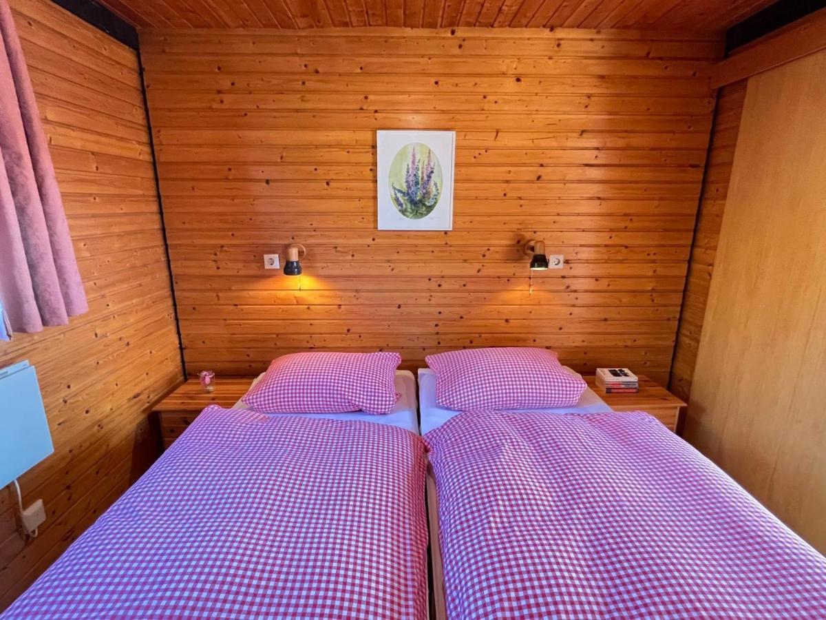 Holiday Home Rechbergblick - Beu302 By Interhome Bernau im Schwarzwald Kültér fotó