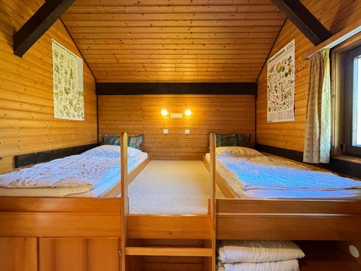 Holiday Home Rechbergblick - Beu302 By Interhome Bernau im Schwarzwald Kültér fotó