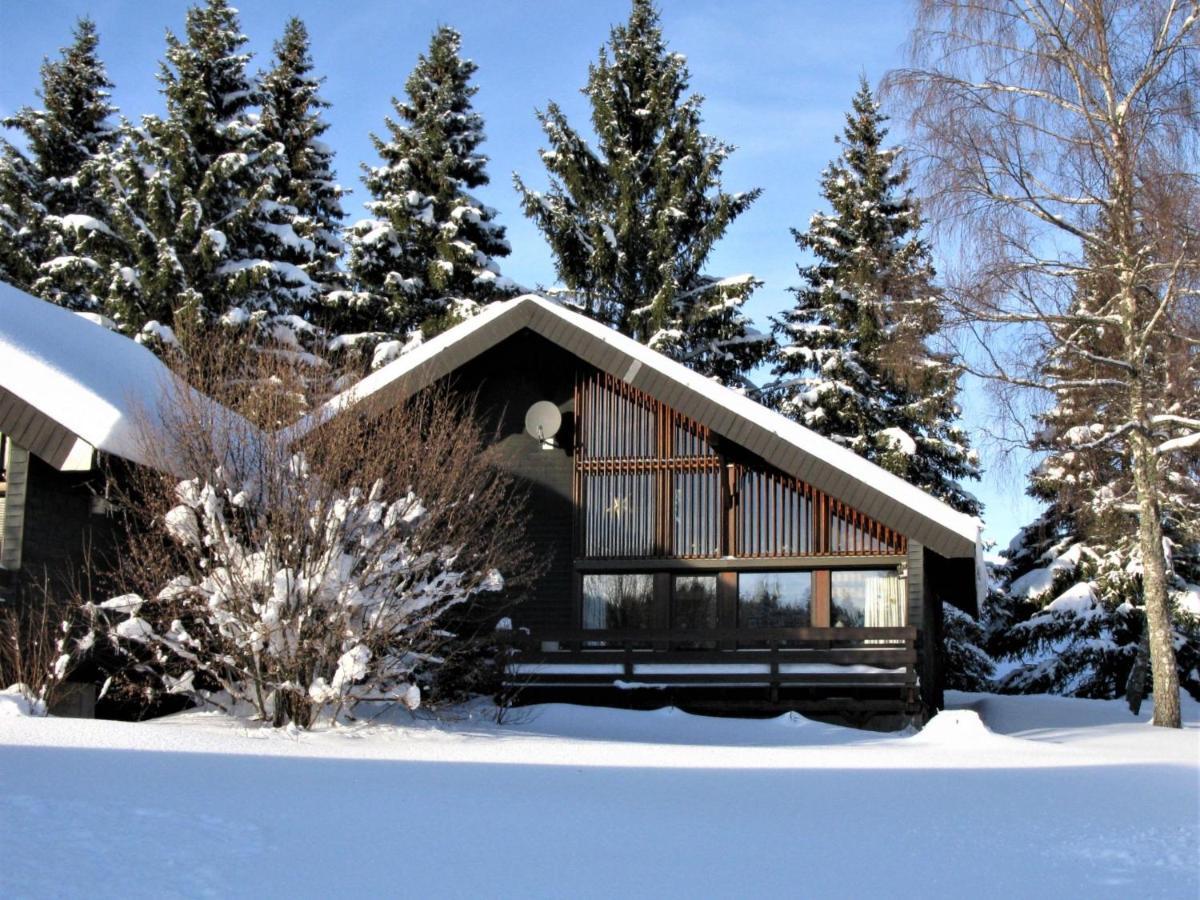 Holiday Home Rechbergblick - Beu302 By Interhome Bernau im Schwarzwald Kültér fotó