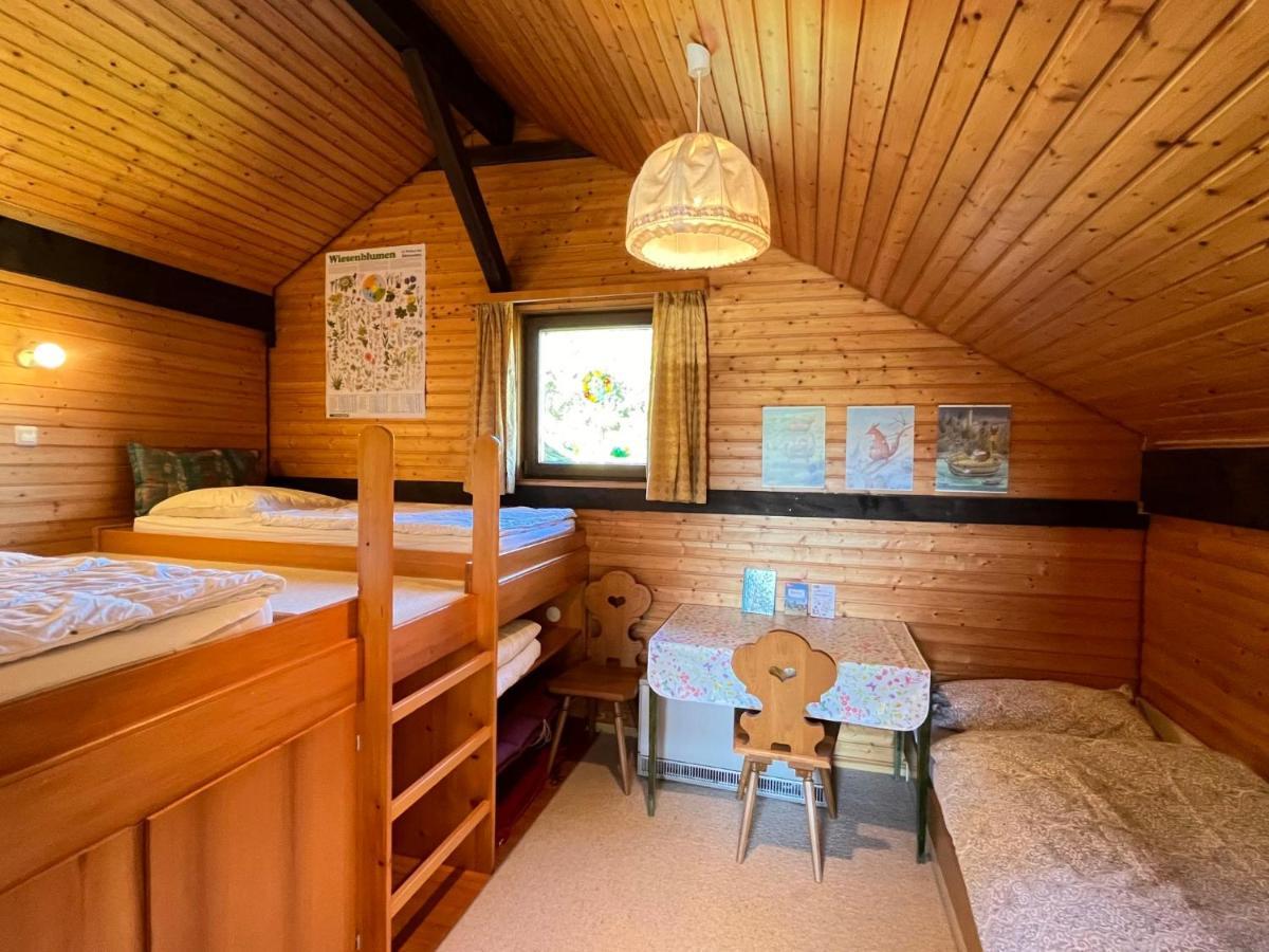 Holiday Home Rechbergblick - Beu302 By Interhome Bernau im Schwarzwald Kültér fotó