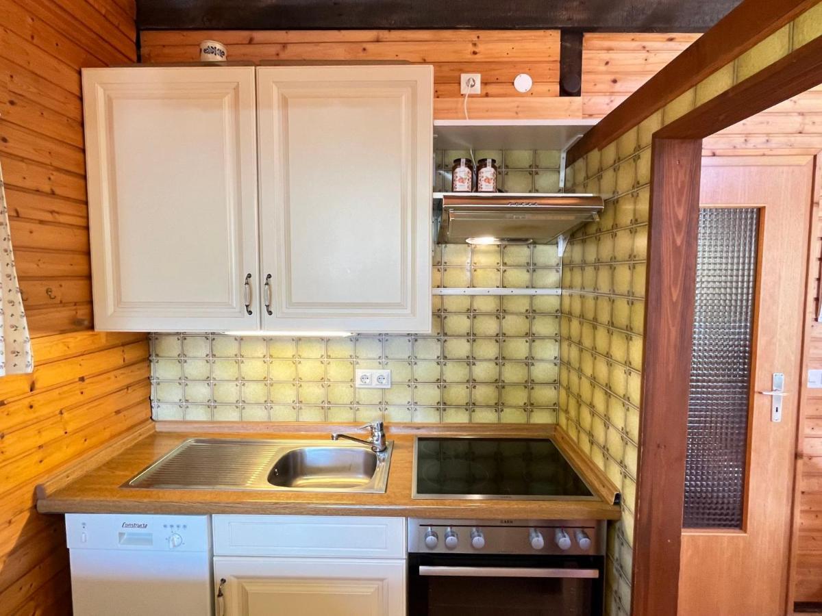 Holiday Home Rechbergblick - Beu302 By Interhome Bernau im Schwarzwald Kültér fotó