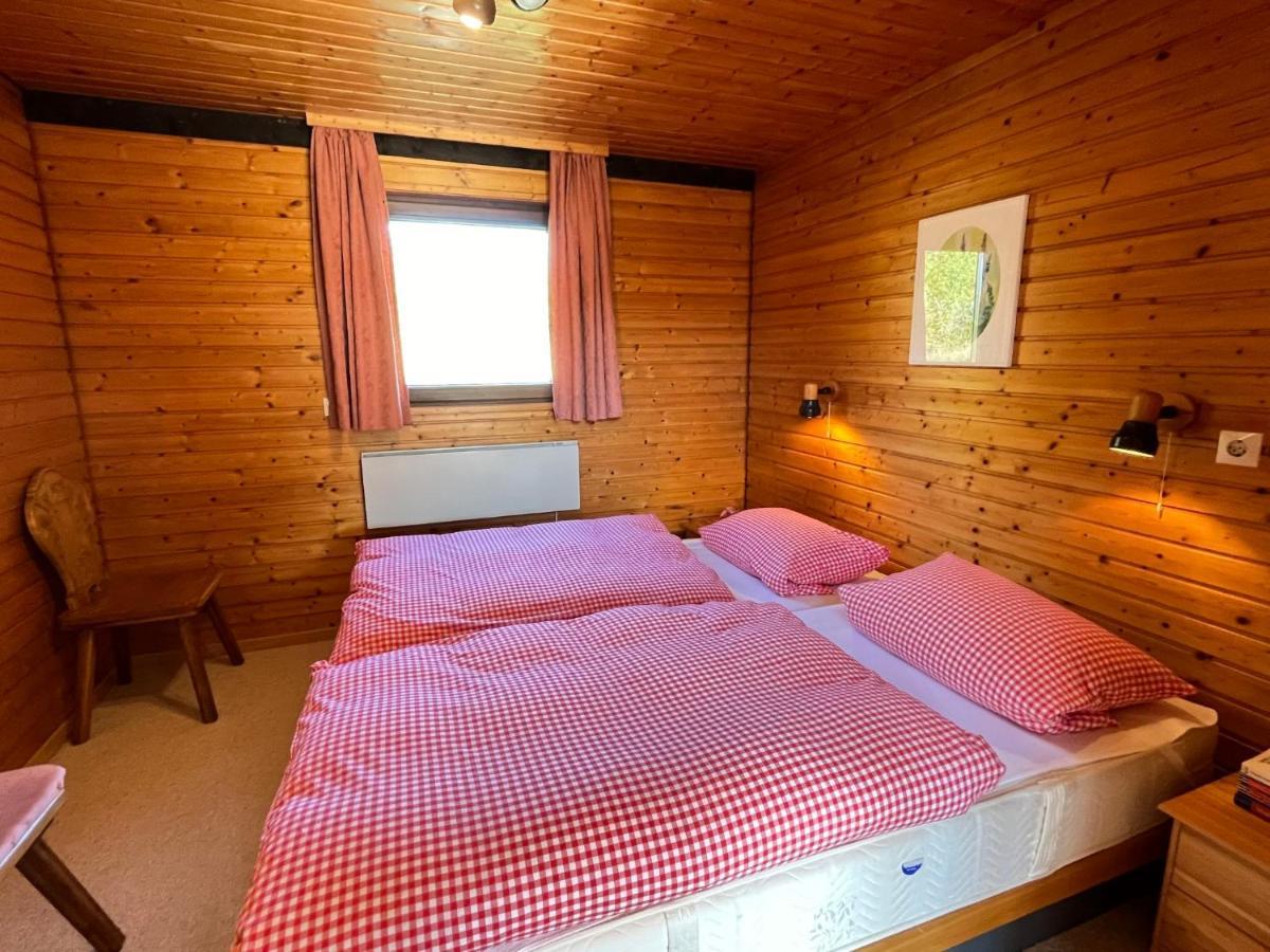 Holiday Home Rechbergblick - Beu302 By Interhome Bernau im Schwarzwald Kültér fotó