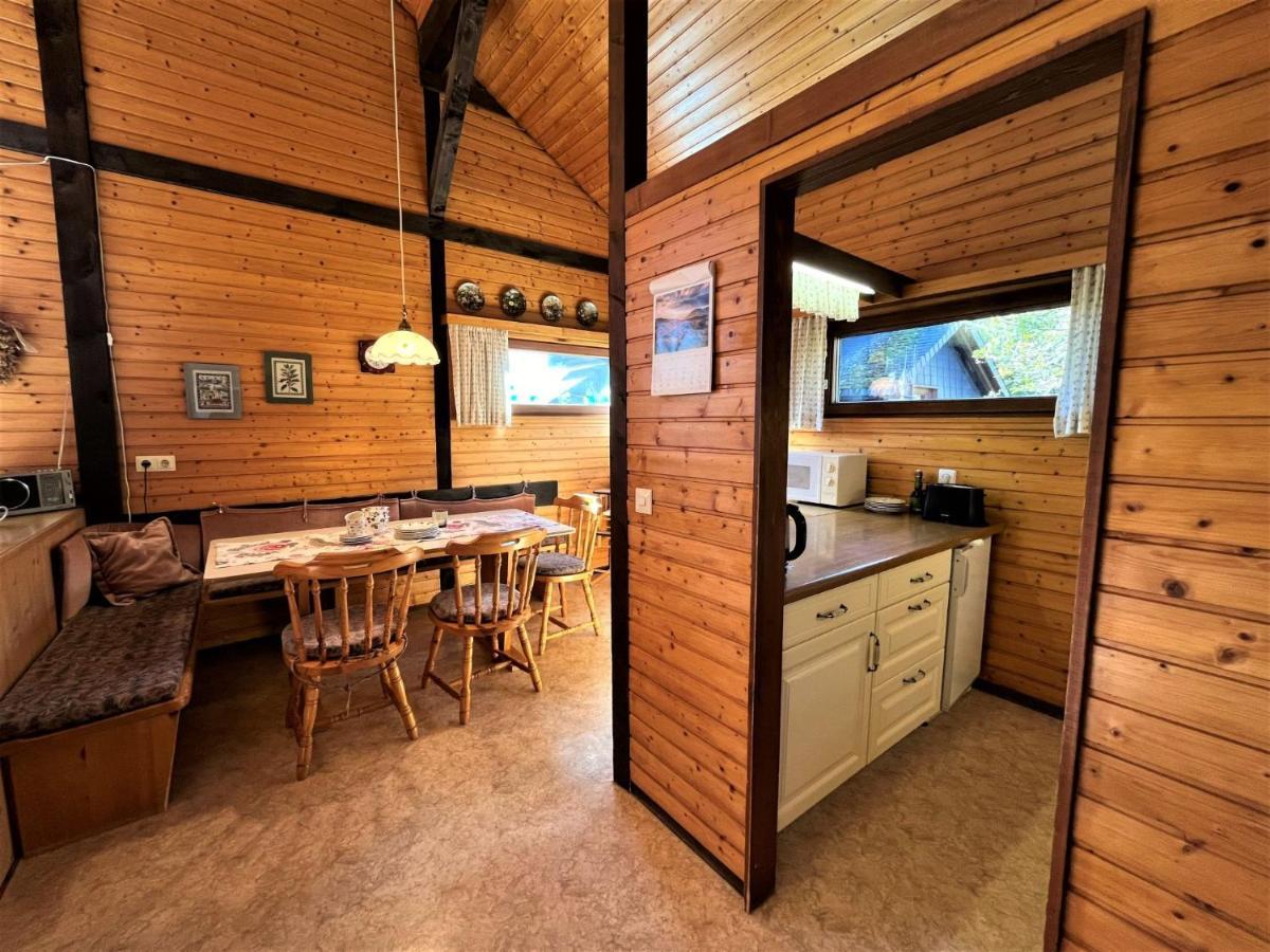 Holiday Home Rechbergblick - Beu302 By Interhome Bernau im Schwarzwald Kültér fotó