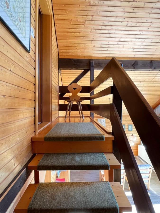 Holiday Home Rechbergblick - Beu302 By Interhome Bernau im Schwarzwald Kültér fotó