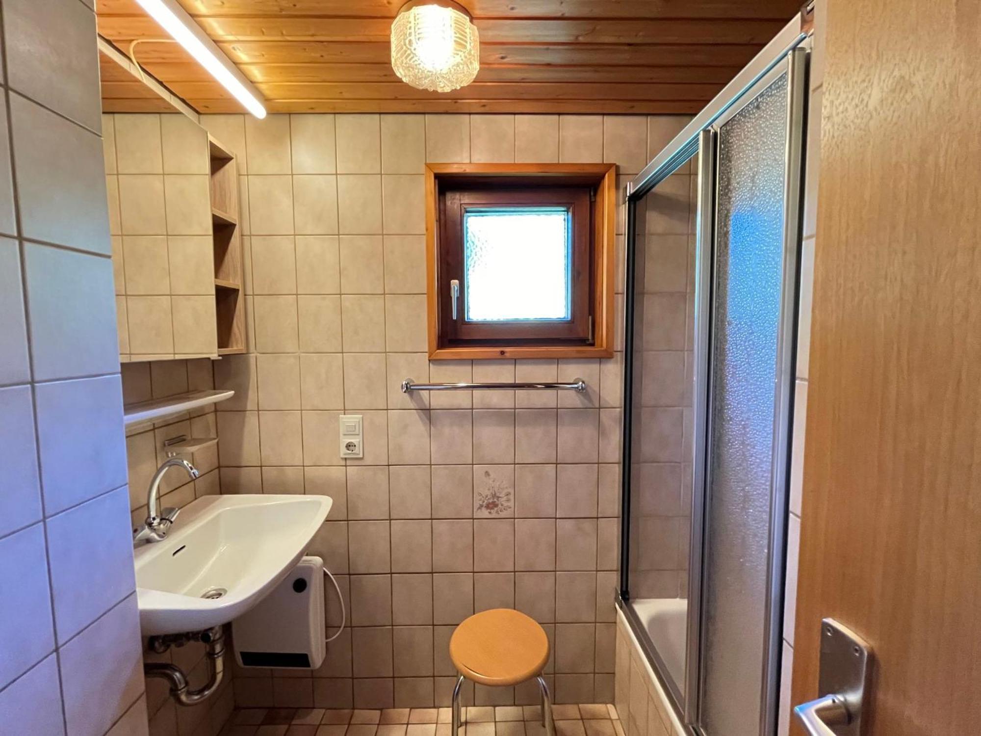 Holiday Home Rechbergblick - Beu302 By Interhome Bernau im Schwarzwald Kültér fotó