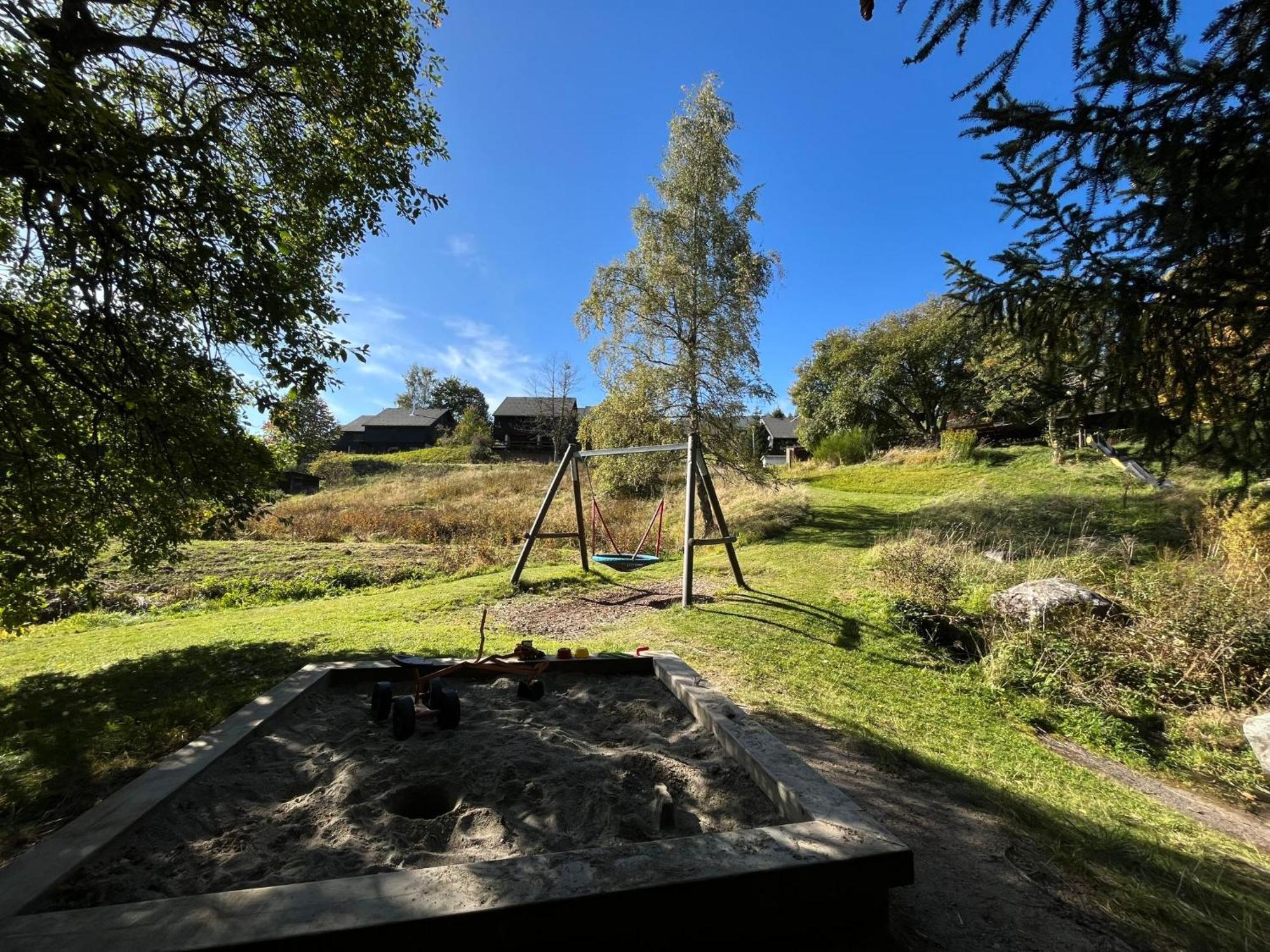 Holiday Home Rechbergblick - Beu302 By Interhome Bernau im Schwarzwald Kültér fotó