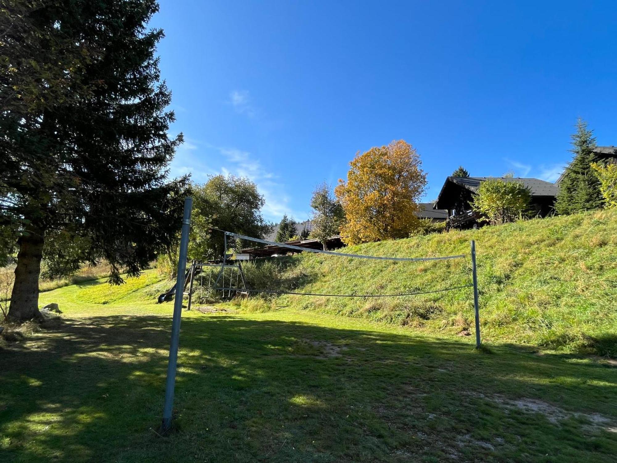 Holiday Home Rechbergblick - Beu302 By Interhome Bernau im Schwarzwald Kültér fotó