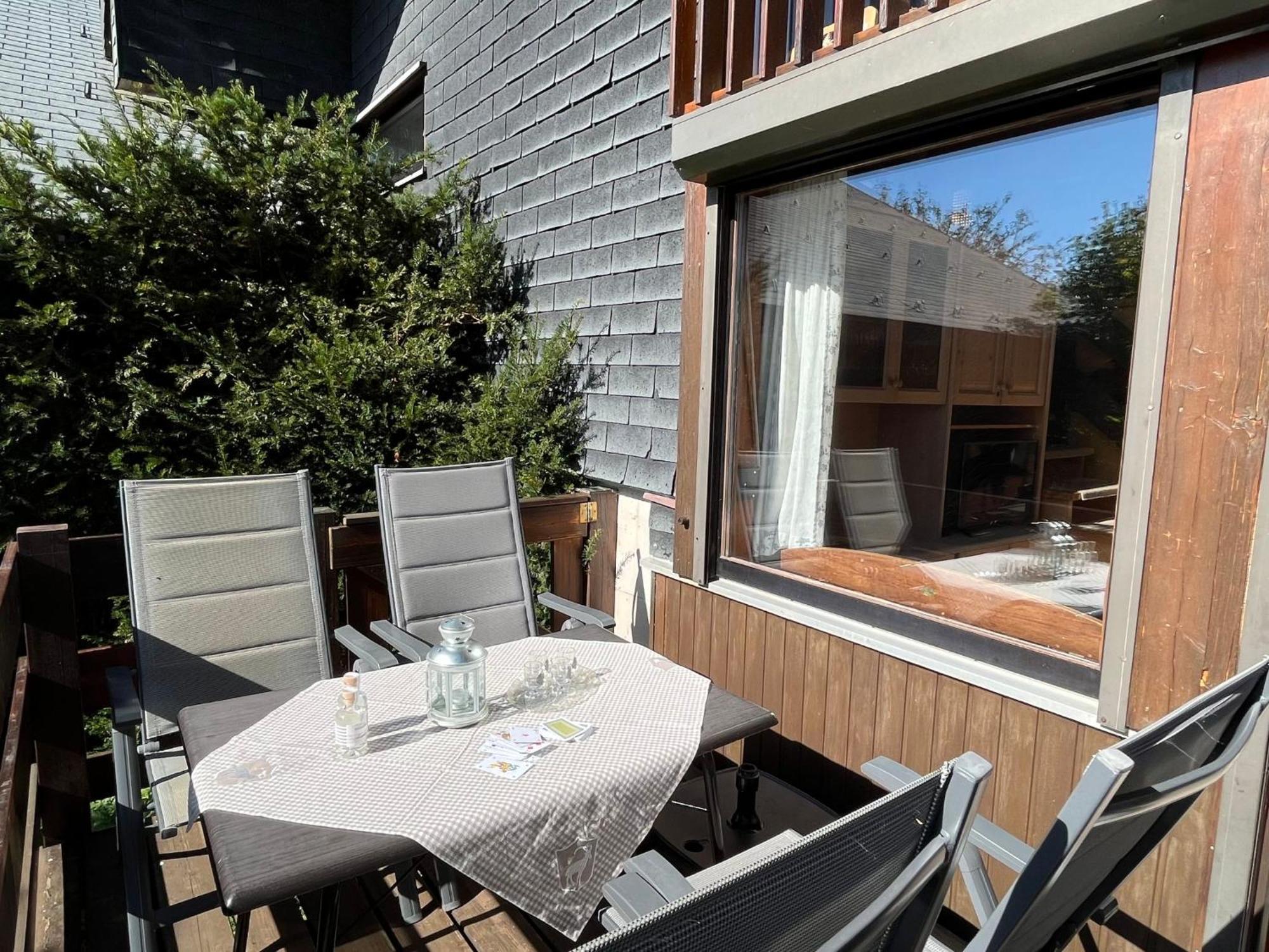 Holiday Home Rechbergblick - Beu302 By Interhome Bernau im Schwarzwald Kültér fotó