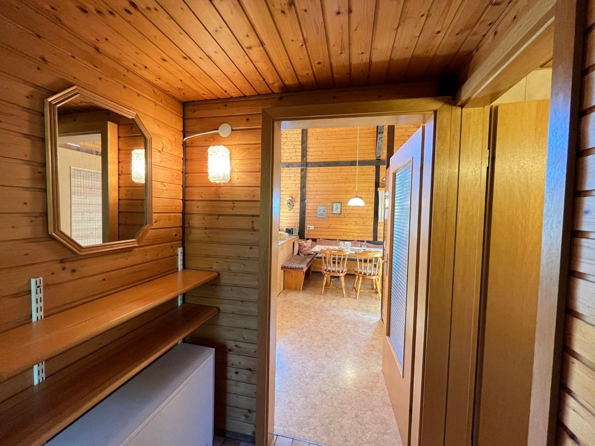 Holiday Home Rechbergblick - Beu302 By Interhome Bernau im Schwarzwald Kültér fotó