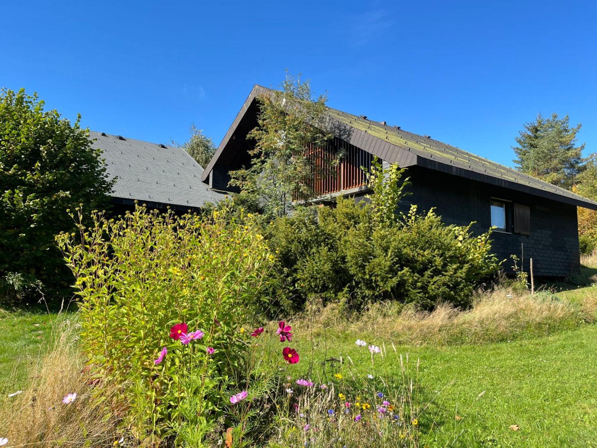 Holiday Home Rechbergblick - Beu302 By Interhome Bernau im Schwarzwald Kültér fotó