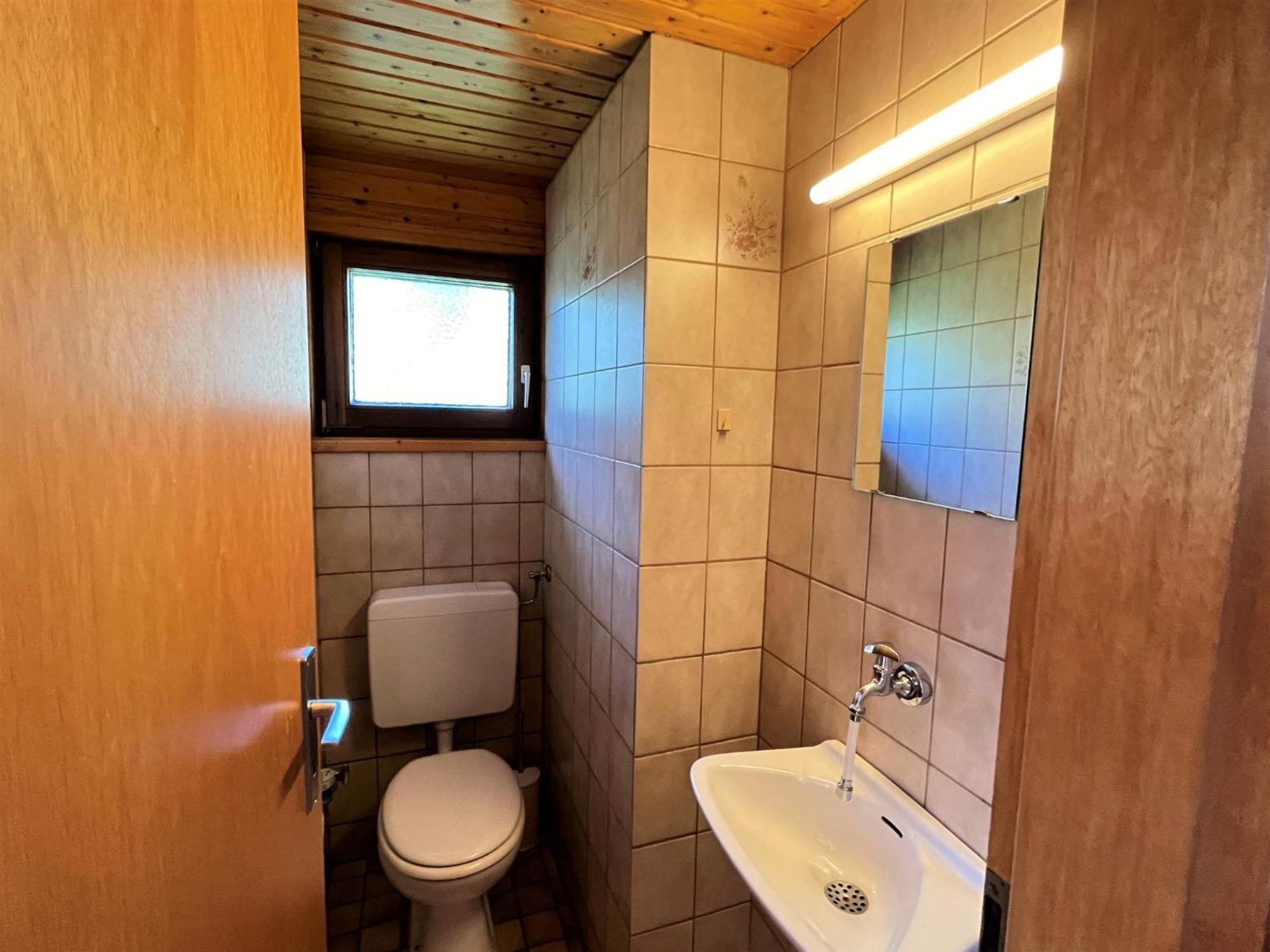 Holiday Home Rechbergblick - Beu302 By Interhome Bernau im Schwarzwald Kültér fotó